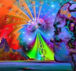 Új Valóságot Álmodok – Teremtő Kurzus