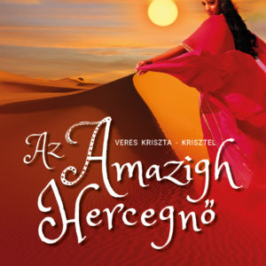 Az Amazigh Hercegnő - Hangoskönyv