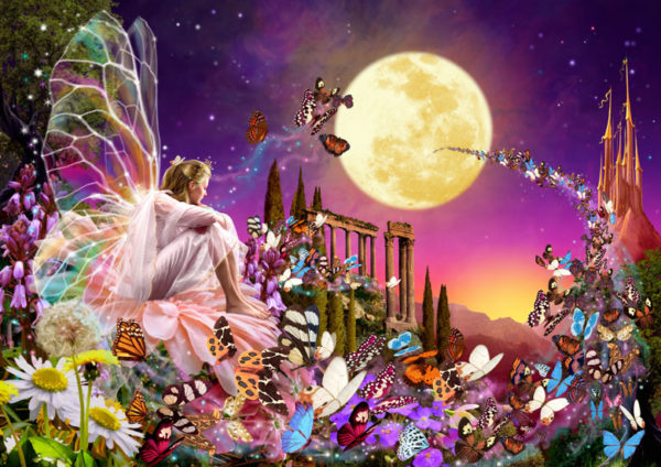 Új Valóságot Álmodok – Teremtő Kurzus