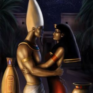 Szakrum 9:9 Aktiválás