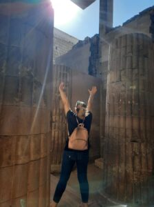 111 Lélegzet Meditáció, light