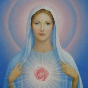 MÁRIA Kódok -  Online MESTERNŐ Aktiválás