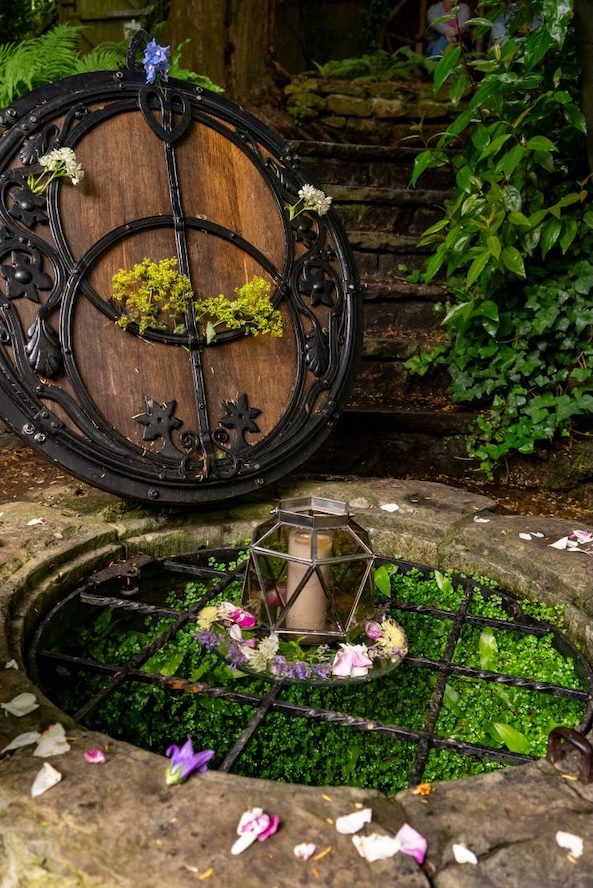 Belső Grál Hanganygagok, Grál Kodok