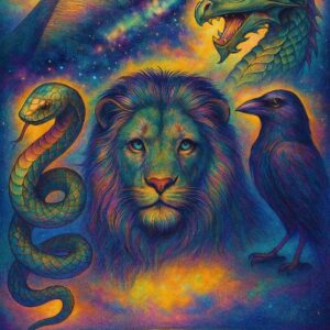 OroszlánKapu 2025, kiemelt kép