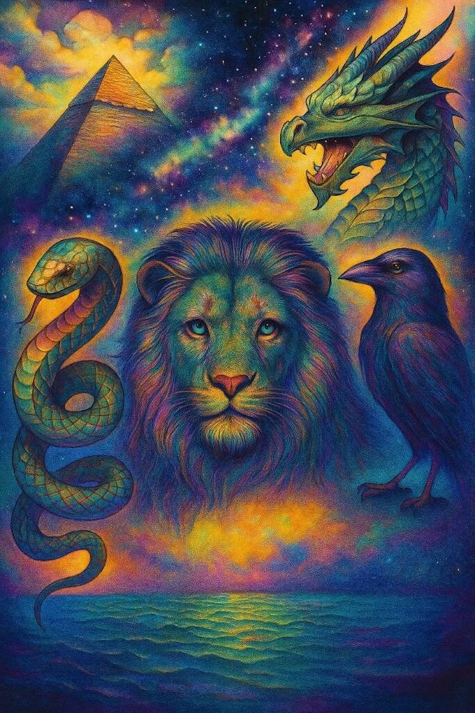 OroszlánKapu 2025, kiemelt kép