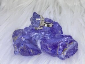 Andara Kristaly Templom, Lila