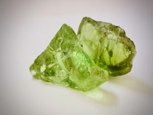 Andara Kristaly Templom, Zold2