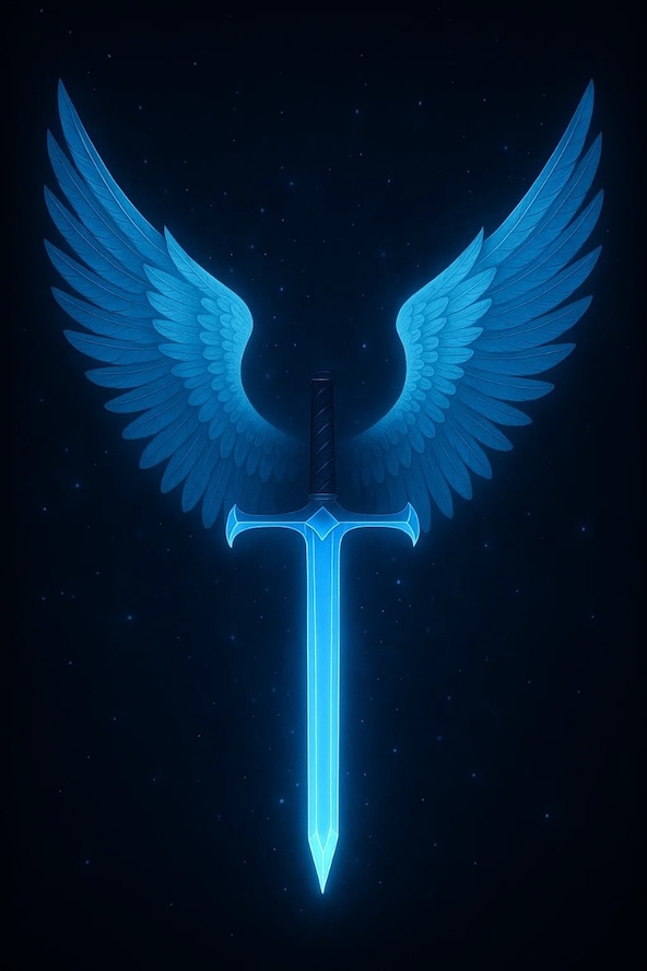 Mihaly Arkangyal Kardja Meditacio,1