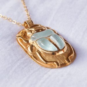 Szkarabeusz-Andara kollekció