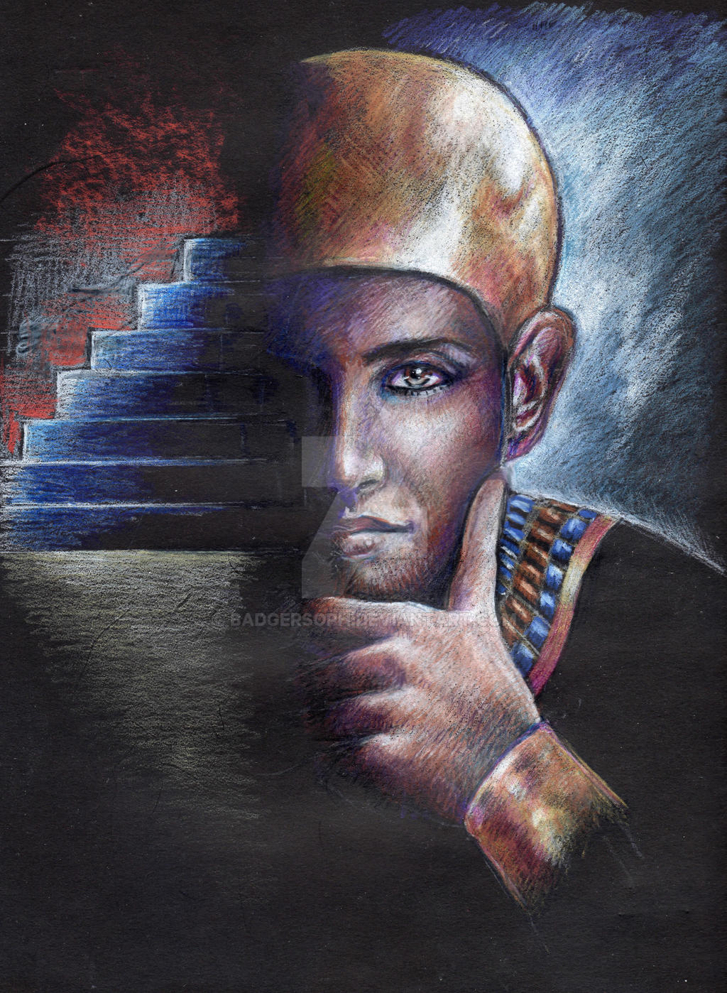 Imhotep Gyógyítói Misztérium Iskola – I. modul