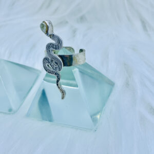 Kleopátra Andara Gyürű