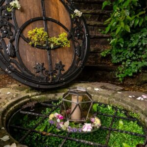 Belső Grál Hanganygagok, Grál Kodok