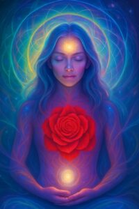 Sub Rosa Szophia, kiemelt kep